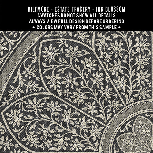ink blossom