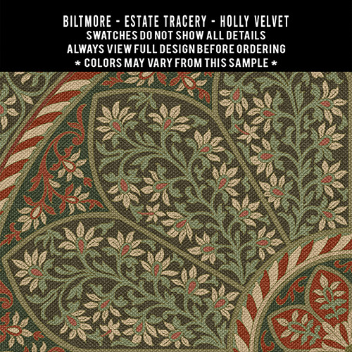 holly velvet 