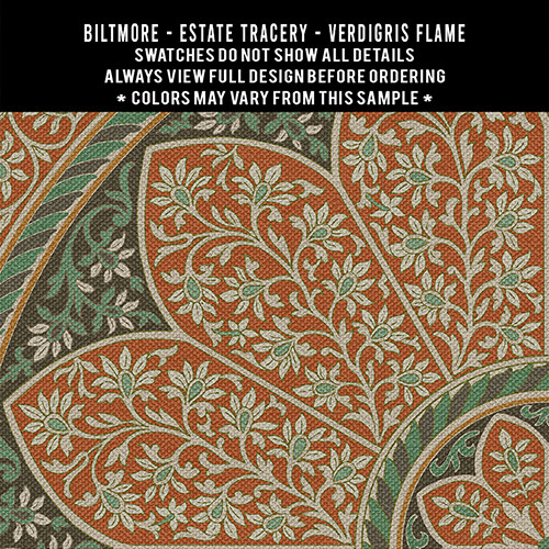 verdisgris flame