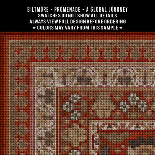 a global journey 