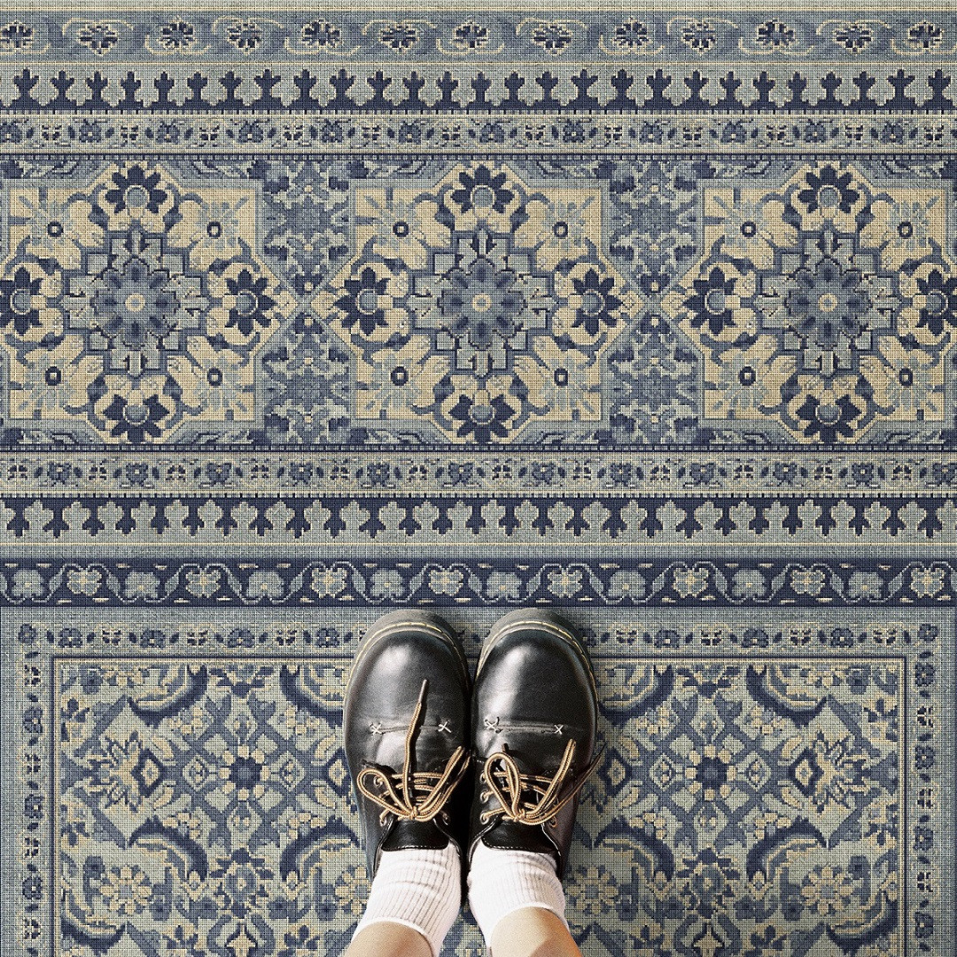 Biltmore Maison Tapis Brittany