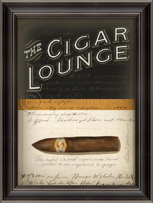 The Cigar Lounge - Thumbnail 3