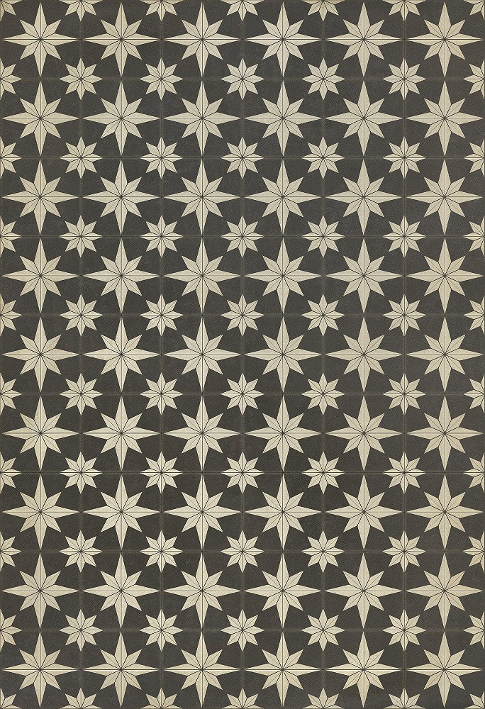 Pattern 20 Vesper (lightly distressed) sizes 52x76, 70x102
