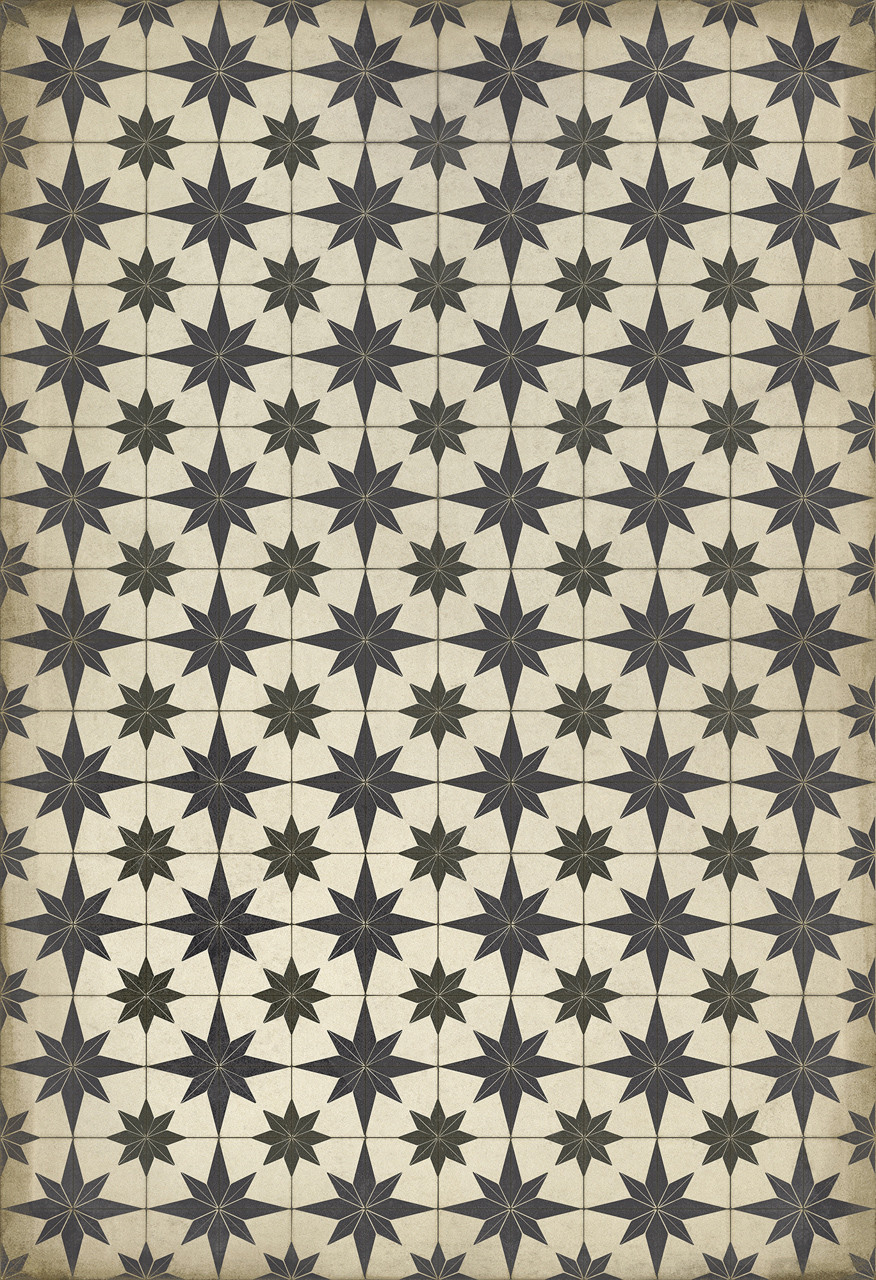 Pattern 20 Astraea (distressed) sizes 52x76, 70x102