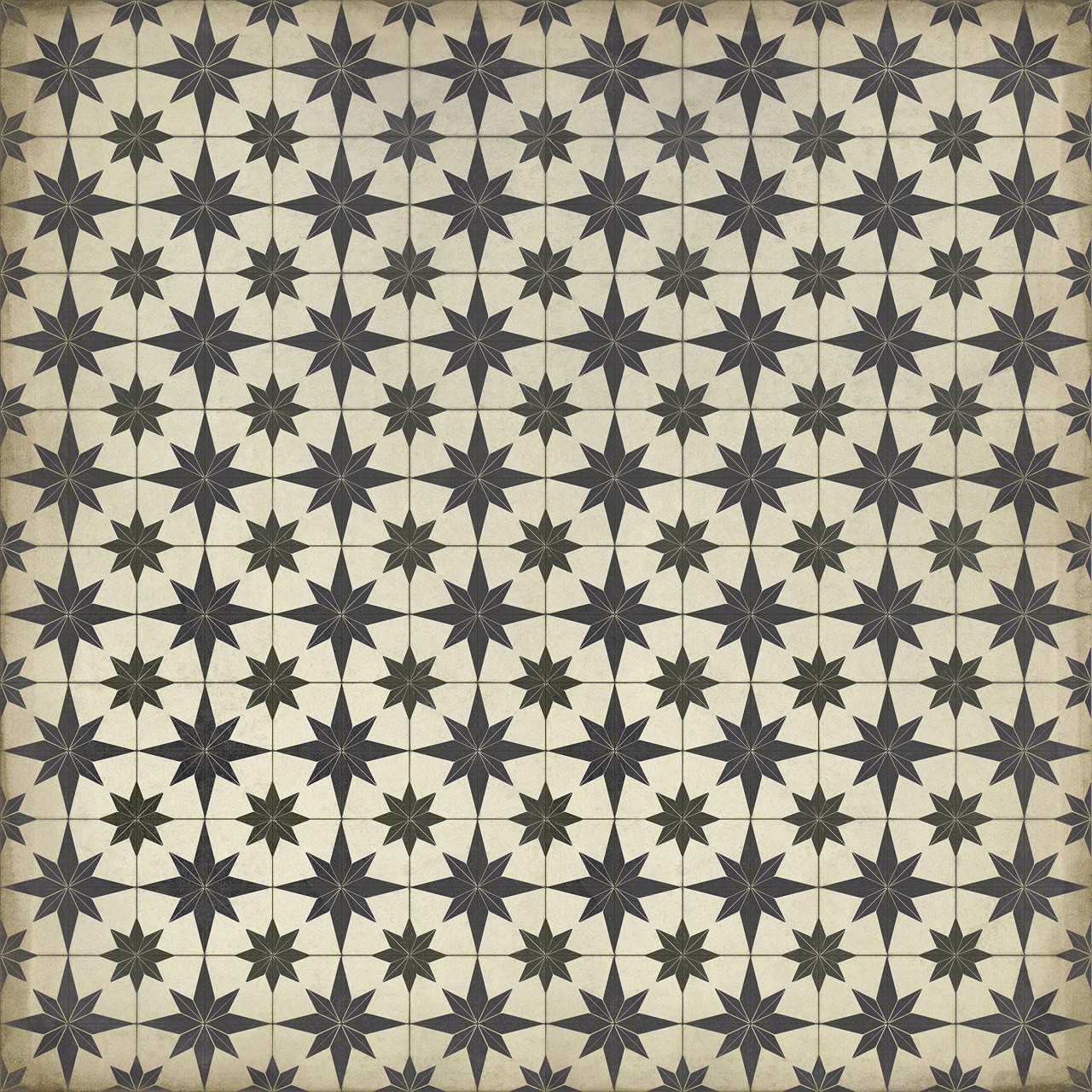 Pattern 20 Astraea (distressed) sizes 96x96, 120x120