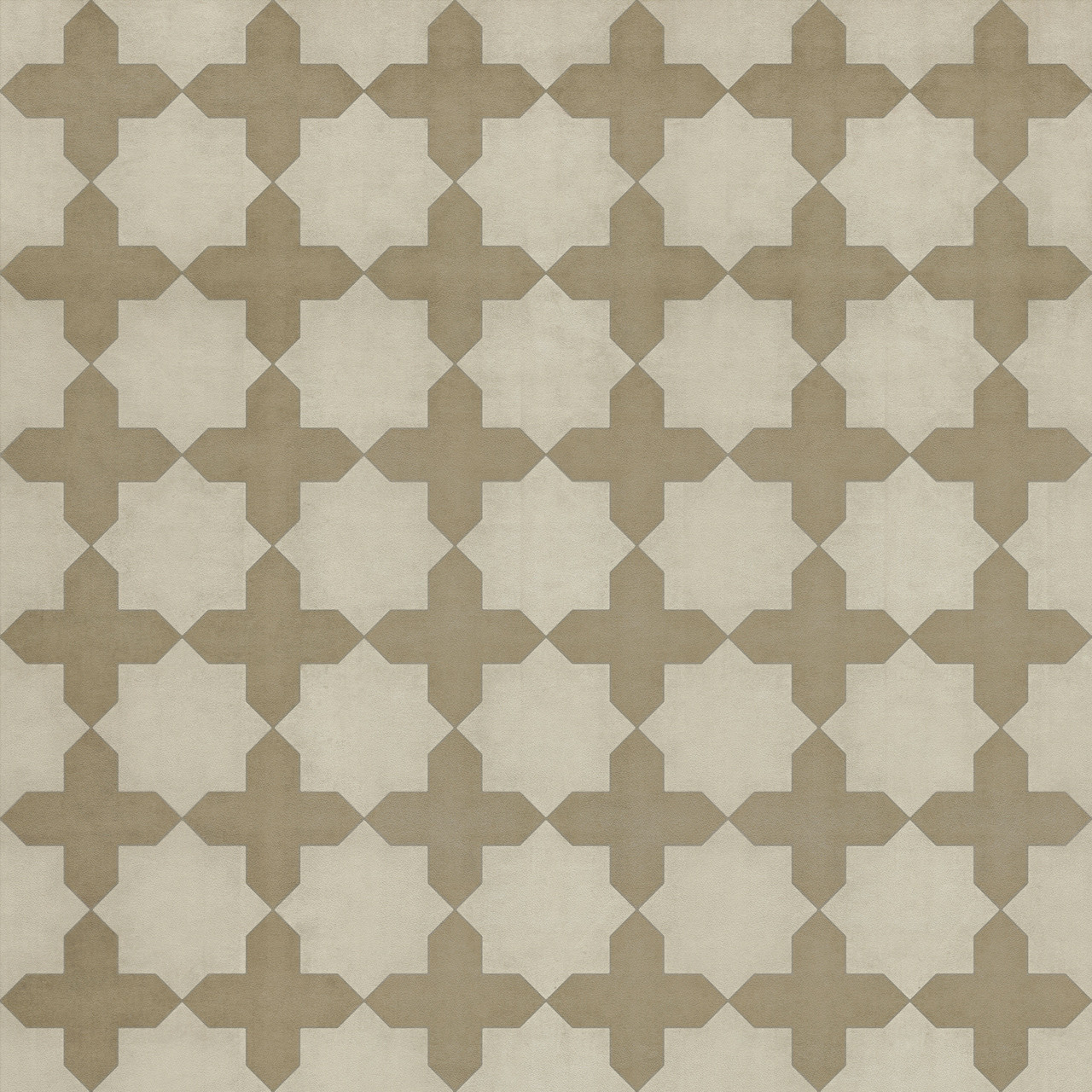 Pattern 23 Nazareth - vinyl floor cloth sizes 60x60, 72x72