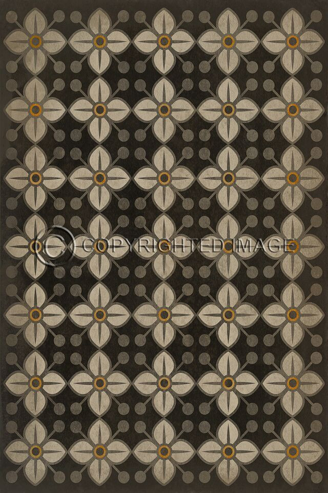 Pattern 32 Daffodils - Quick Ship 20x30 