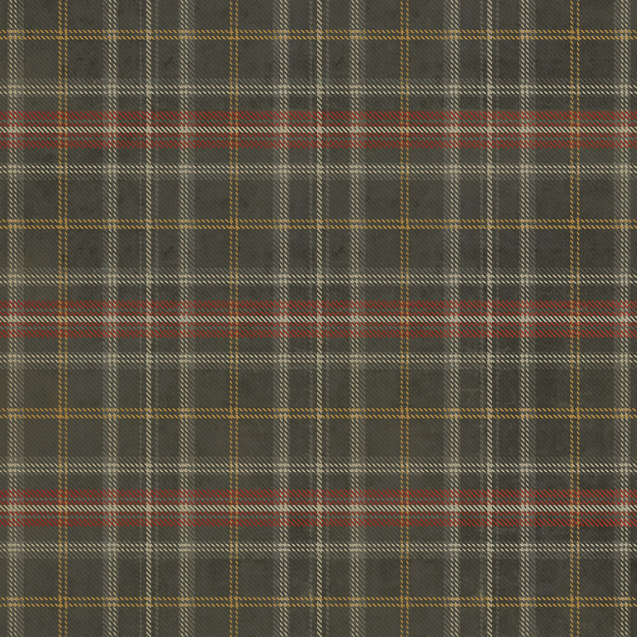 Pattern 67 Forth Bridge - vinyl floor cloth sizes 84x84, 96x96, 120x120