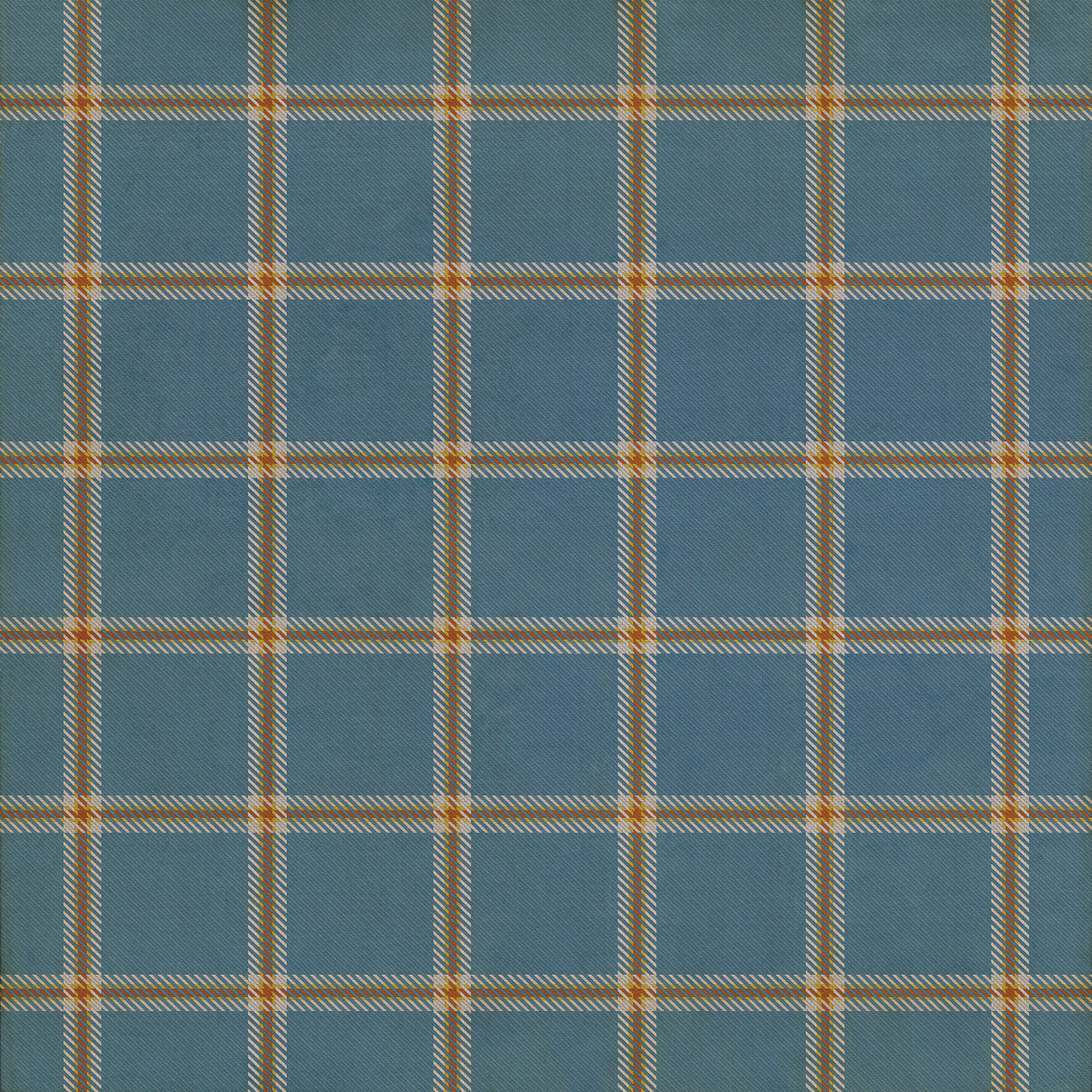Pattern 68 Birmingham - vinyl floor cloth