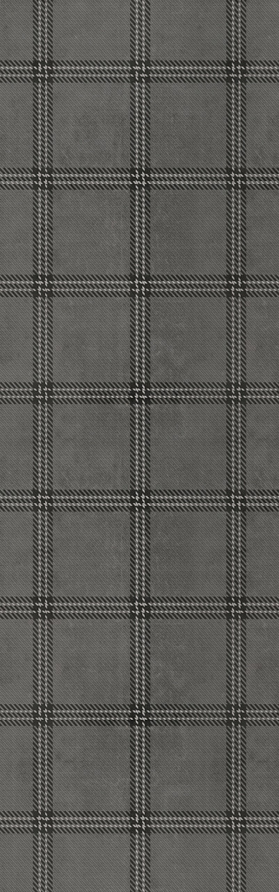 Pattern 68 Liverpool - vinyl floor cloth sizes 26x83, 36x115