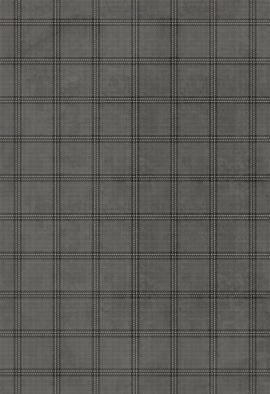 Pattern 68 Liverpool - vinyl floor cloth sizes 96x140, 120x175