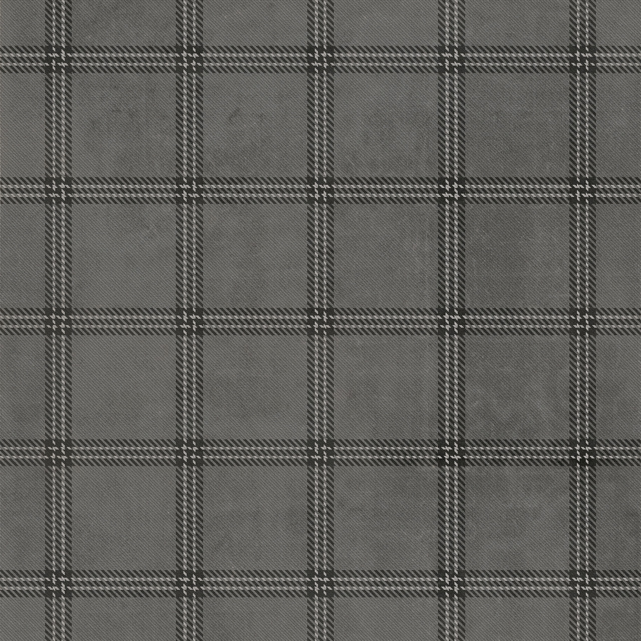 Pattern 68 Liverpool - vinyl floor cloth sizes 36x36, 48x48, 60x60, 72x72