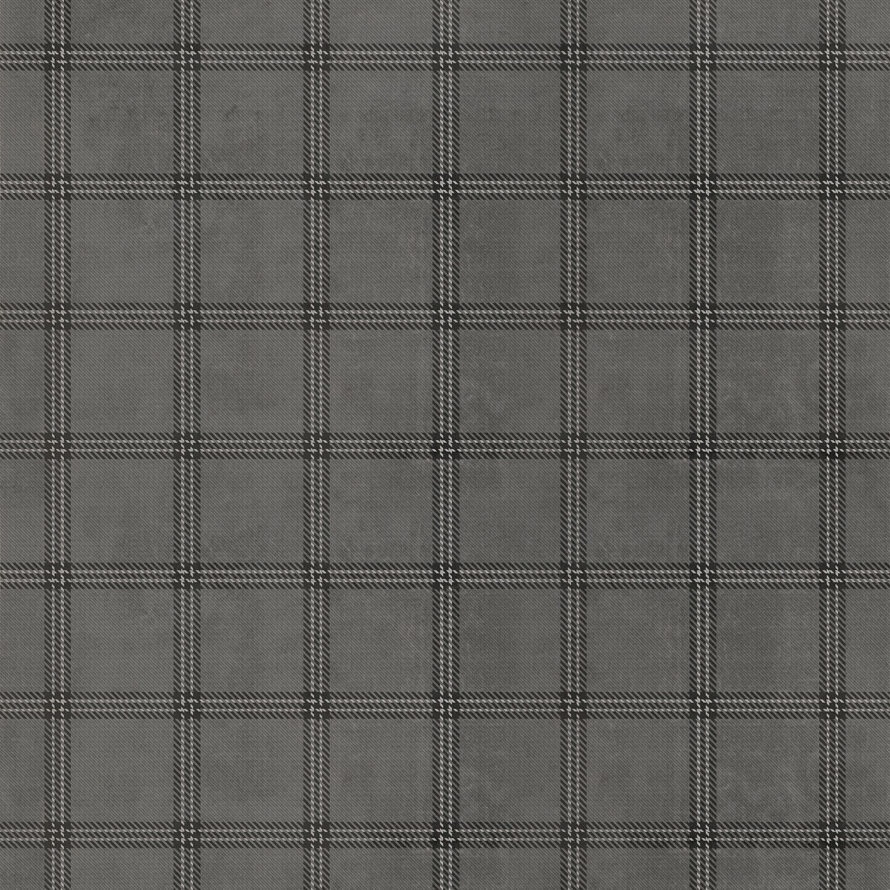 Pattern 68 Liverpool - vinyl floor cloth sizes 84x84, 96x96, 120x120