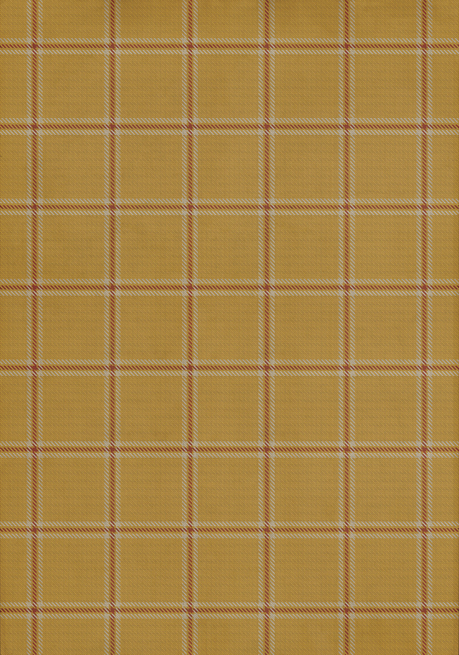 Pattern 68 Sheffield - vinyl floor cloth size 84x120