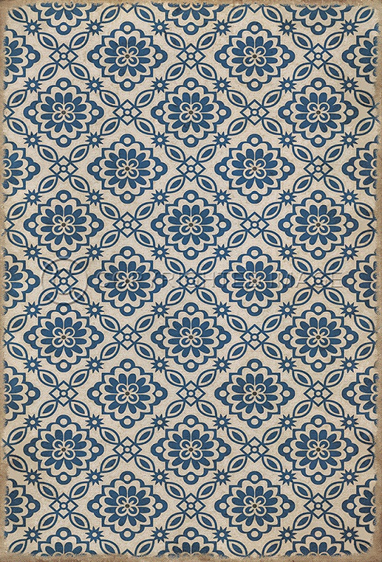 Swatches for Bookbinder - vinyl floor cloths