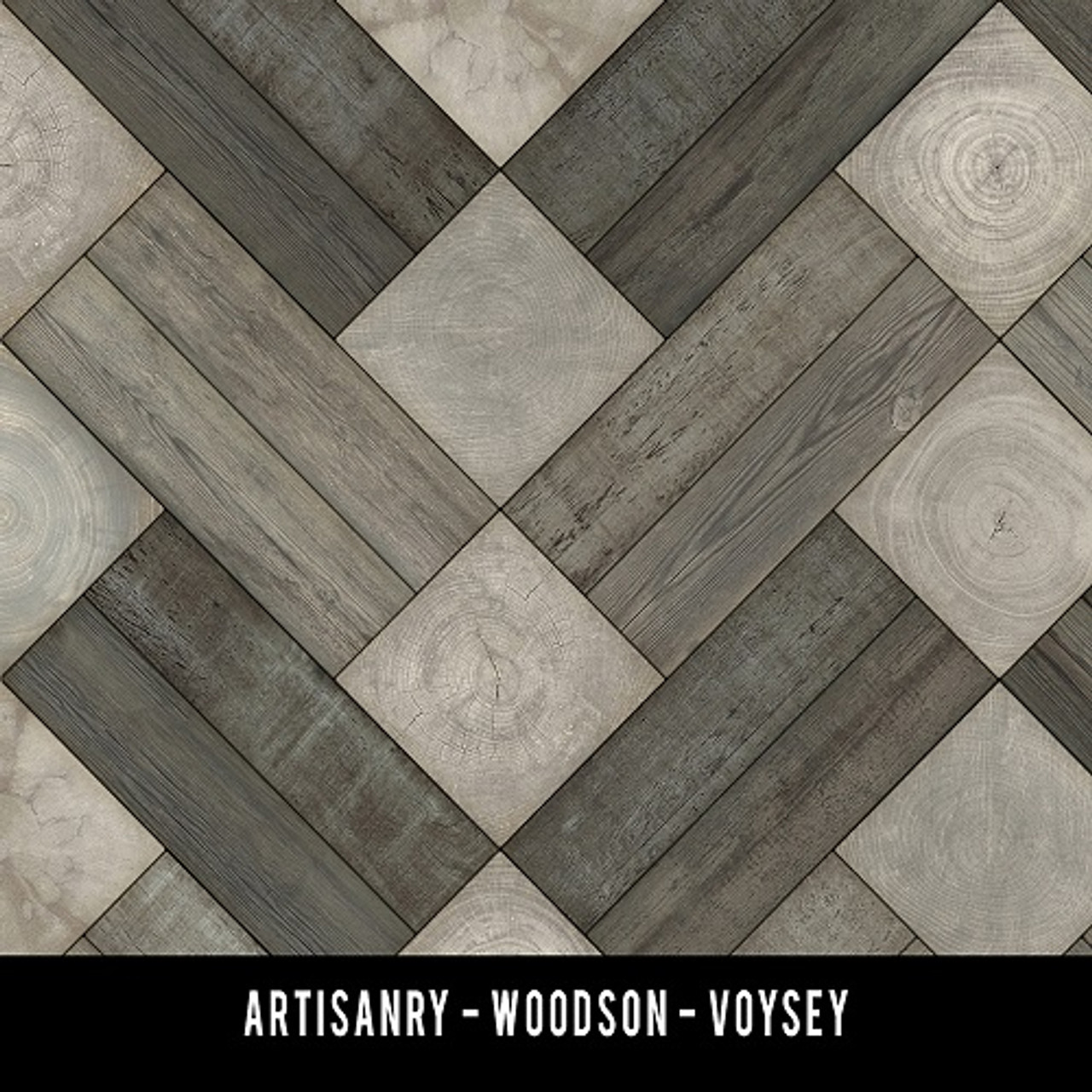 Swatches For Woodson Vinyl Floor Cloth Pura Vida Home Gift