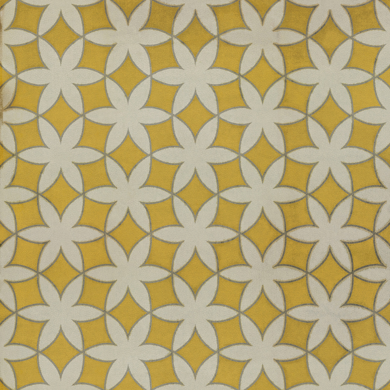 Pattern 79 Guys and Dolls - vinyl floor cloth sizes 36x36, 48x48