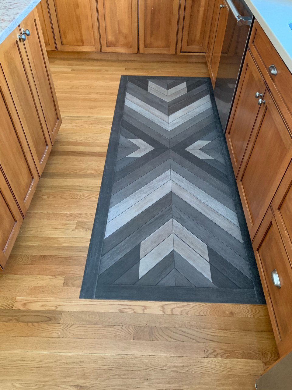 Pura Vida customer use of 36x90
