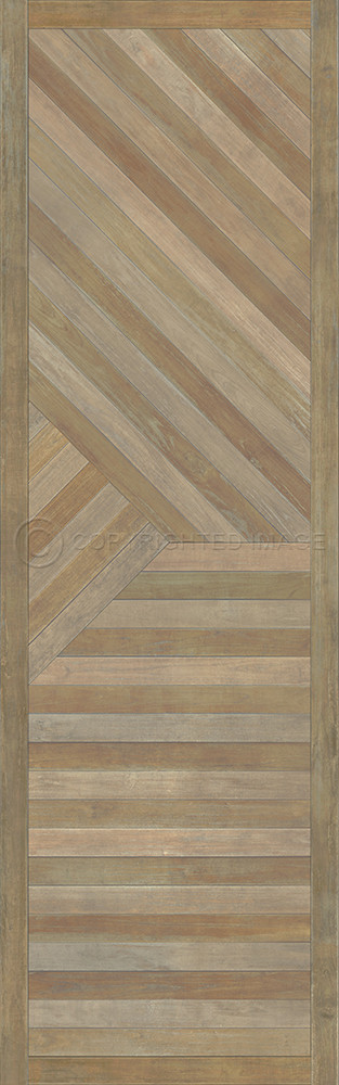 Mount Zeppelin Root Yourself to the Ground - vinyl floor cloth sizes 24x77, 30x96, 26x83, 36x115