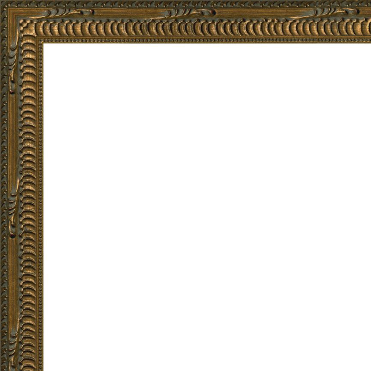 frame detail 