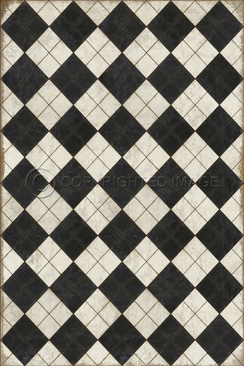 Pattern 65 High Fidelity - 96x108 custom size 