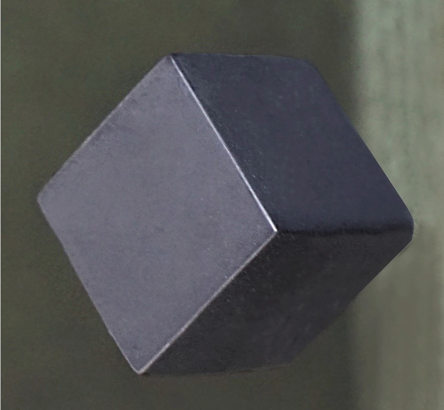 Wall Play Pivot Black (set of 10)