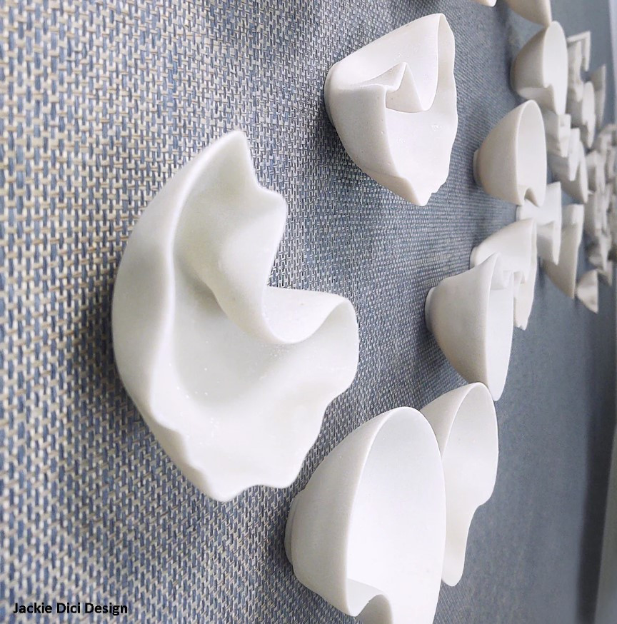 Wall Play Organic Cream (set of 6)