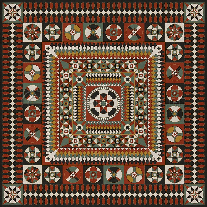 Image for all square sizes