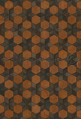 Illuminated Star Chamber - 30x44 Quick Ship