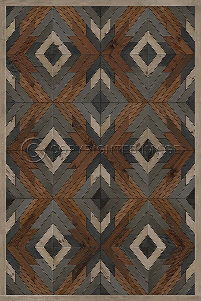 Denali Foraker - 30x44 Quick Ship