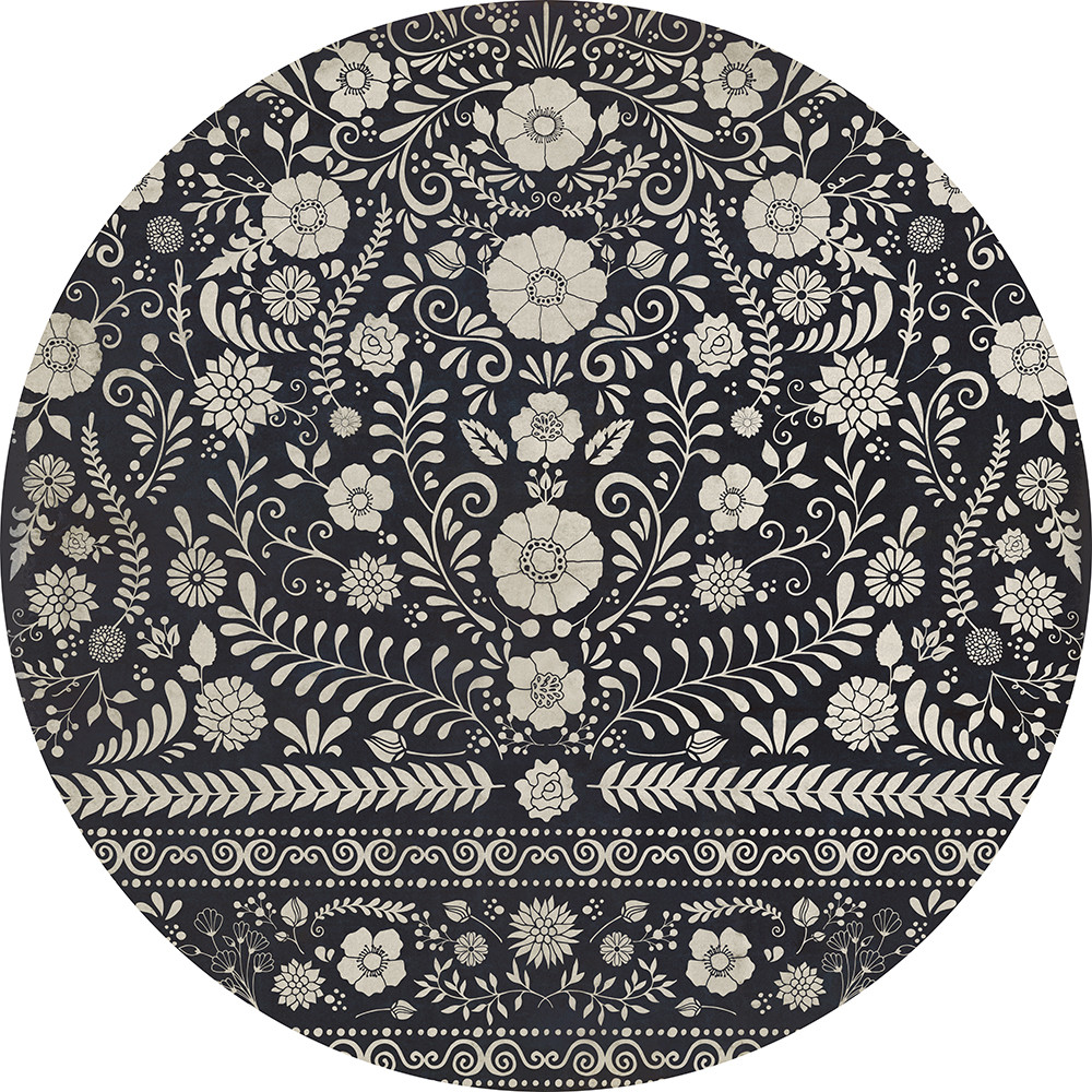 pattern 36 saboteur custom round size 