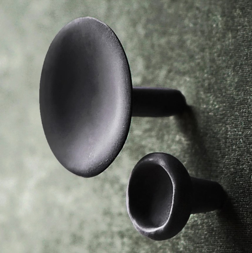 wall play parasol black 