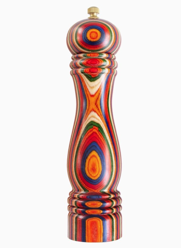 Baltique Marrakesh Pepper Grinder - Thumbnail 2
