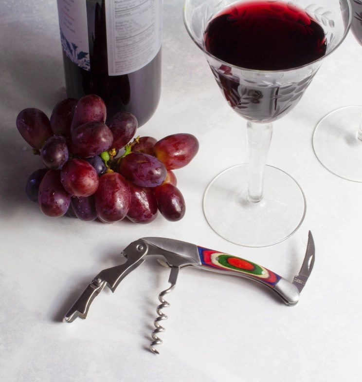 Totally Bamboo Baltique Marrakesh Corkscrew - Thumbnail 3