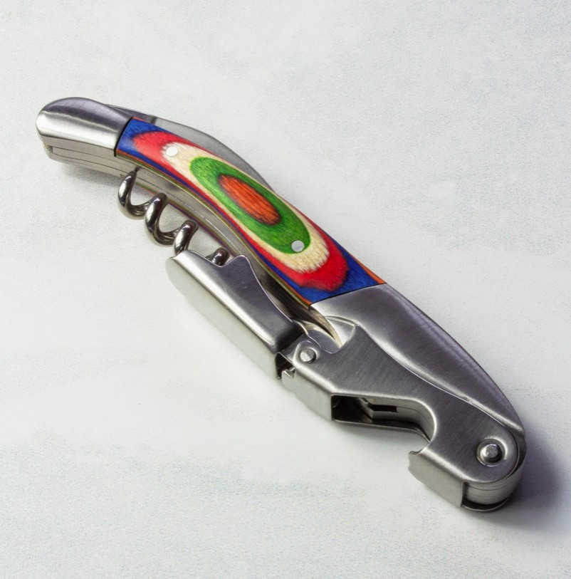 Totally Bamboo Baltique Marrakesh Corkscrew