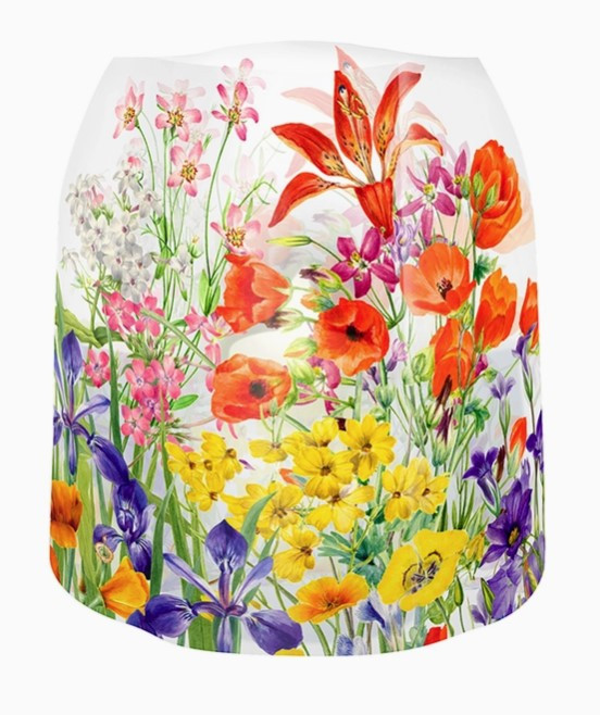 Modgy Mary Vaux Walcott Luminary