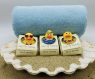 Saratoga Soap Company