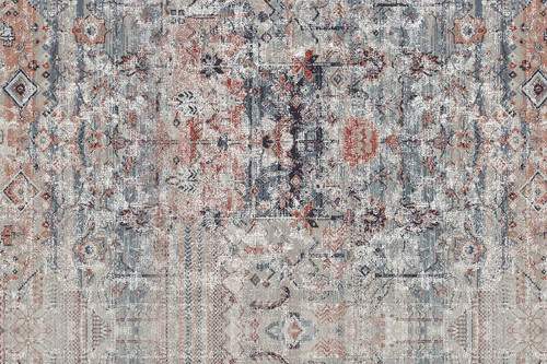 2x3 surat vinyl floor mat by Davanti