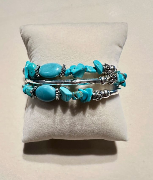 mesa bracelet by crazyartgrrl