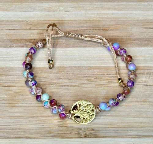 tree of life protection bracelet cape diablo tree of life protection bracelet cape diablo