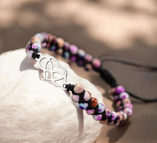 Eternal Love Protection bracelet Eternal Love Protection bracelet