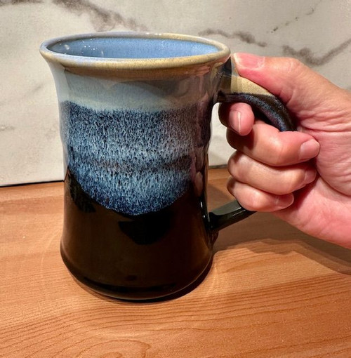  Large Mug - Lava Foam