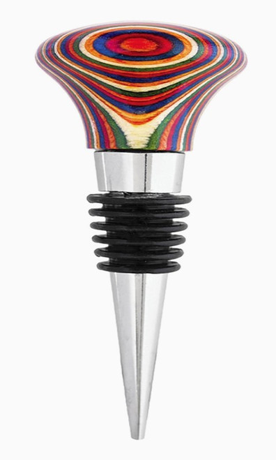 Baltique wine stopper