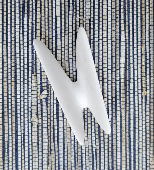 Wall Play Wings #3 Off-White set of 10