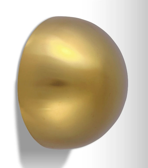 10" half ball by gold leaf design group