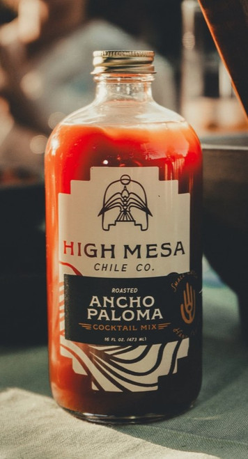 ancho palamo cocktail mix high mesa chile 