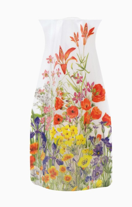 Modgy Mary Vaux Walcott Botanicals Expandable Vase