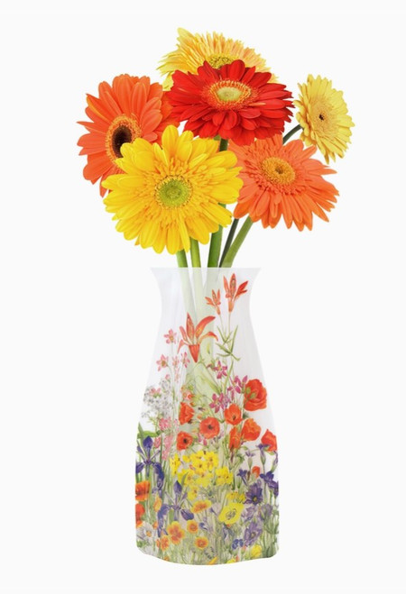 Modgy Mary Vaux Walcott Botanicals Expandable Vase