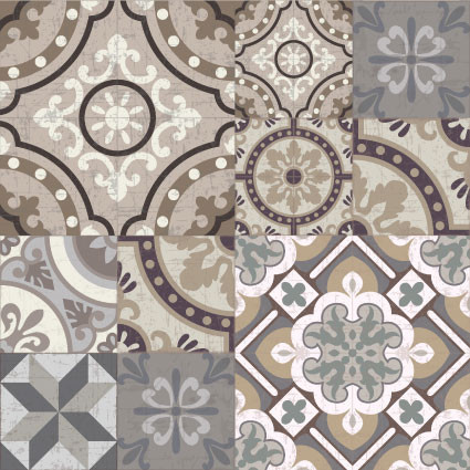 Arena_OG comfort cushion vinyl floor mat 