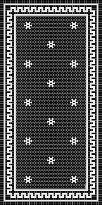 adama new york comfort cushion vinyl floor mat 